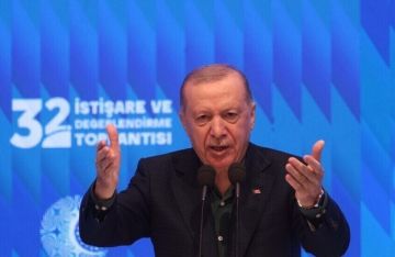 أردوغان: نبذل جهودا لضمان استدامة اتفاق غزة أردوغان: نبذل جهودا لضمان استدامة اتفاق غزة