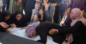 الإعلامي الحكومي: الاحتلال يواصل عدوانه بغزة رغم دعوات وقف القصف