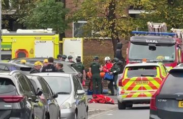 الشرطة البريطانية تكشف هوية منفذ هجوم مانشستر (صور) الشرطة البريطانية تكشف هوية منفذ هجوم مانشستر (صور)