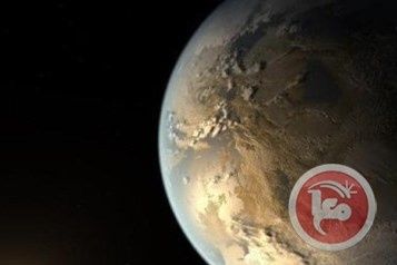 علماء يكتشفون كوكبا واعدا للحياة شبيها بالأرض! علماء يكتشفون كوكبا واعدا للحياة شبيها بالأرض!