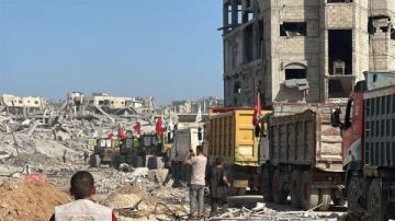 مسؤول إسرائيلي: سنأخر إدخال بعض البضائع لغزة ردا على تأخير تسليم جثث الأسرى