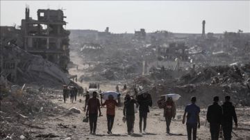 مصدر يكشف لـ قدس مجريات لقاءات الفصائل الفلسطينية في القاهرة مصدر يكشف لـ قدس مجريات لقاءات الفصائل الفلسطينية في القاهرة