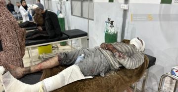 170 ألف جريج بحاجة لعمليات جراحية بغزة