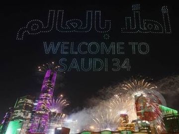 الفيفا قد يؤجل كأس العالم في السعودية لهذا السبب