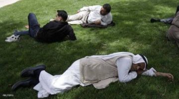 بالصور .. معبر رفح مغلق لليوم الربع على التوالي بالصور .. معبر رفح مغلق لليوم الربع على التوالي