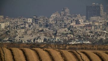 ترامب يعلن اتفاق حماس وإسرائيل على تنفيذ المرحلة الأولى من خطته ترامب يعلن اتفاق حماس وإسرائيل على تنفيذ المرحلة الأولى من خطته