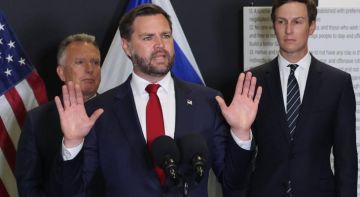 الأمريكيون يقدمون خطة تقسيم غزة بين حماس واسرائيل