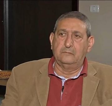 المجلس الوطني ينعى المناضل زهير مناصرة