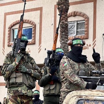 كتائب القسام: العدو فشل في استعادة أسراه بالضغط العسكري وخضع لاستلامهم كما وعدت المقاومة