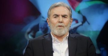 القائد النخالة: نواصل لقاءاتنا في القاهرة ضمن جهود تثبيت وقف النار تمهيدا لتنفيذ باقي مراحل القائد النخالة: نواصل لقاءاتنا في القاهرة ضمن جهود تثبيت وقف النار تمهيدا لتنفيذ باقي مراحل