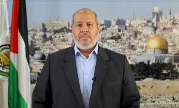 خليل الحية : تسلمنا ضمانات تؤكد انتهاء حرب غزة بشكل تام