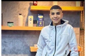 شهيد متأثرا بإصابته برصاص الاحتلال في مخيم عسكر شهيد متأثرا بإصابته برصاص الاحتلال في مخيم عسكر