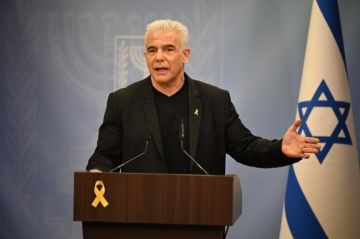 لبيد: لا يوجد سبب للعودة إلى الحرب كنا نعلم أن عملية إعادة الجثث معقدة لبيد: لا يوجد سبب للعودة إلى الحرب كنا نعلم أن عملية إعادة الجثث معقدة