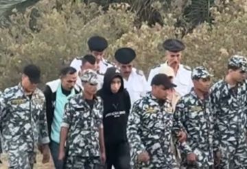 جريمة بشعة في مصر: طفل يقتل زميله ويأكل جزءا من جثته