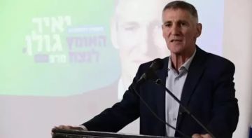 جولان: إسرائيل لن تنعم بالأمن والاستقرار بوجود نتنياهو وسموتريتش