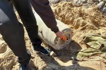 غزة فوق قنابل موقوتة: 70 مليون طن ركام و71 ألف طن متفجرات تهدد الناجين غزة فوق قنابل موقوتة: 70 مليون طن ركام و71 ألف طن متفجرات تهدد الناجين