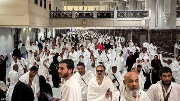 هل توجد زكاة على المال المدخر للحج؟.. الأزهر يوضح