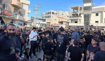 إحياء الذكرى الـ69 لشهداء مجزرة كفر قاسم إحياء الذكرى الـ69 لشهداء مجزرة كفر قاسم