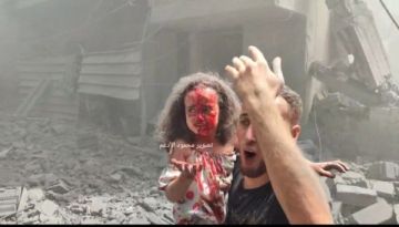 الأمم المتحدة: ربع المصابين في غزة هم أطفال