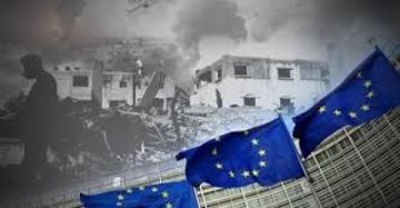 العقوبات الأوروبية على إسرائيل لا تزال على الطاولة