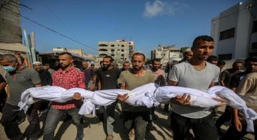 صحة غزة تصدر إحصائية بعدد شهداء ومصابي الحرب منذ السابع من أكتوبر 2023 صحة غزة تصدر إحصائية بعدد شهداء ومصابي الحرب منذ السابع من أكتوبر 2023
