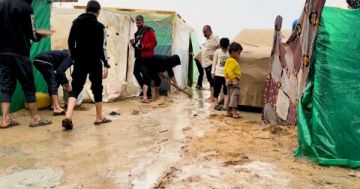 غزة: تحذيرات طبية من انتشار الأمراض مع تدهور الأوضاع الصحية واقتراب فصل الشتاء