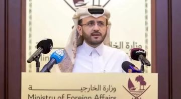 قطر: استئناف مفاوضات شرم الشيخ وبنود خطة ترامب قيد البحث