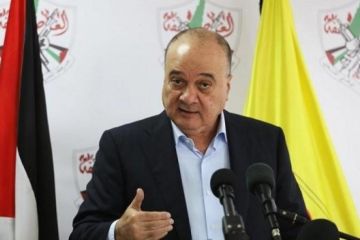 مصدر قيادي لراية: قرار بعودة ناصر القدوة لصفوف حركة فتح واللجنة المركزية