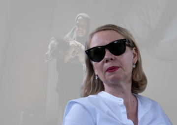 هكذا تواطأت مسؤولة أممية مع جيش الاحتلال لتجويع الفلسطينيين في غزة