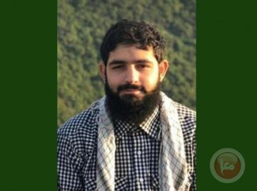 إسرائيل تعلن اغتيال عنصر في قوة الرضوان التابعة لحزب الله إسرائيل تعلن اغتيال عنصر في قوة الرضوان التابعة لحزب الله