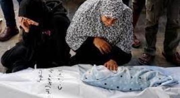 ارتفاع حصيلة العدوان على قطاع غزة إلى 67.160 شهيدا و169.679 مصابا