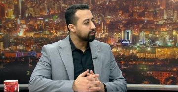 الحاج موسى: الاحتلال ارتكب جريمة منظمة في غزة الحاج موسى: الاحتلال ارتكب جريمة منظمة في غزة