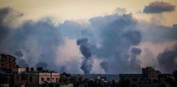 بين الميدان والسياسة... ما وراء العدوان الإسرائيلي الأخير على غزة؟ بين الميدان والسياسة... ما وراء العدوان الإسرائيلي الأخير على غزة؟