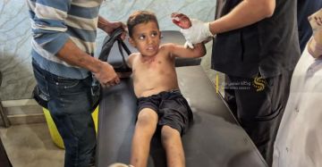 جيش الاحتلال يدعي استئناف وقف إطلاق النار بغزة