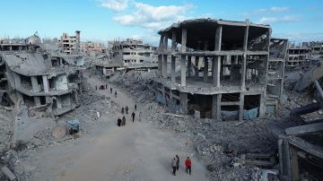 وزارة الصحة في غزة: استلام 30 جثمانا جديدا أفرج عنهم الاحتلال