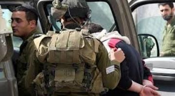 الاحتلال يعتقل 6 مواطنين من دير بلوط ويعتدي على عائلة في بديا غرب سلفيت الاحتلال يعتقل 6 مواطنين من دير بلوط ويعتدي على عائلة في بديا غرب سلفيت