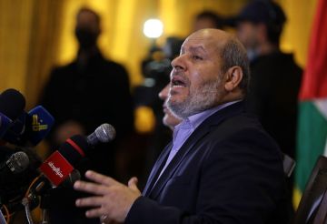الحية: الاحتلال فشل في تحقيق أهدافه بعد عامين من الحرب ونبحث عن جثامين الأسرى في مناطق جديدة الحية: الاحتلال فشل في تحقيق أهدافه بعد عامين من الحرب ونبحث عن جثامين الأسرى في مناطق جديدة