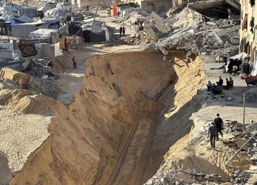 حماس: خروقات القوات الإسرائيلية شملت نشاطا خارج الخط الأصفر