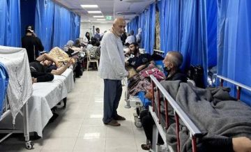 غزة لا تحسن بالوضع الصحي و170 ألف جريح بحاجة للعلاج