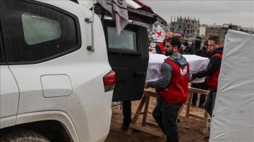 المقاومة تحسم الجدل وتكشف هوية جثة تسلمها الاحتلال