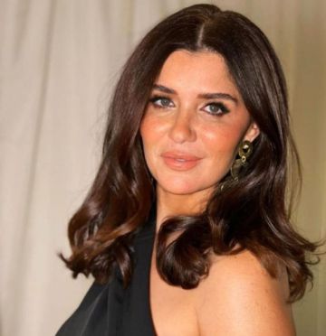 غادة عادل تتحدث لأول مرة عن تجربة الانفصال الصعبة: قلبي بيدق للحب غادة عادل تتحدث لأول مرة عن تجربة الانفصال الصعبة: قلبي بيدق للحب