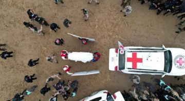 ازمة جثامين الاسرى الاسرائيليين تنذر بانهيار اتفاق وقف الحرب بغزة