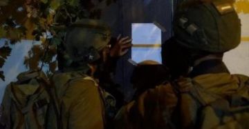 الاحتلال يخطر بهدم 30 منزلا شرق القدس المحتلة و14 منشأة ومنزلا جنوب الخليل
