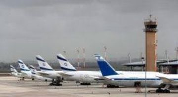 رغم وقف إطلاق النار.. شركات طيران أجنبية تبقي إسرائيل خارج جدول رحلاتها الشتوية