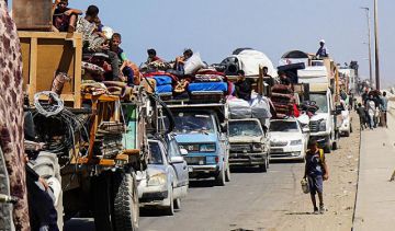 أطباء بلا حدود: إعادة بناء القطاع الطبي شرط أساسي لتعافي الفلسطينيين في غزة أطباء بلا حدود: إعادة بناء القطاع الطبي شرط أساسي لتعافي الفلسطينيين في غزة