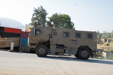 إصابة طفل بجروح خطيرة برصاص الاحتلال في مدينة طوباس إصابة طفل بجروح خطيرة برصاص الاحتلال في مدينة طوباس