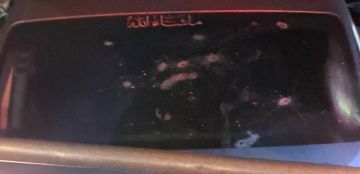 استشهاد أحدهما.. جيش الاحتلال يزعم: إطلاق النار على فلسطينيين حاولا تنفيذ عملية غرب رام الله