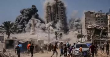 لجنة دولية توثق 16 ألف دليل على جرائم إسرائيل بغزة لجنة دولية توثق 16 ألف دليل على جرائم إسرائيل بغزة