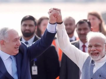 موقع أمريكي يكشف تورط شركات هندية في الإبادة الإسرائيلية على غزة موقع أمريكي يكشف تورط شركات هندية في الإبادة الإسرائيلية على غزة