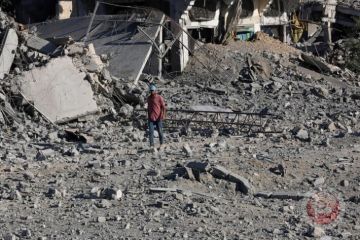 إسرائيل تهدد حماس: عقوبات قاسية إذا أخفت جثامين الاسرى